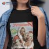 Carry On Christmas Shirt