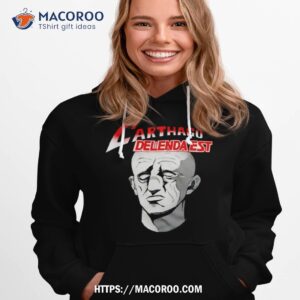 carthago delenda jojo reference shirt hoodie 1