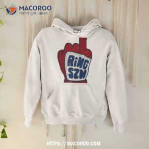 Castellanos Ring Szn Shirt