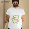 Cat Or Dog Wubbzy Shirt