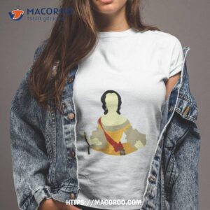 Catherine The Great Shirt