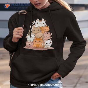 cats mountain shirt hoodie 3
