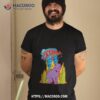 Catzilla All New Thrills Shirt