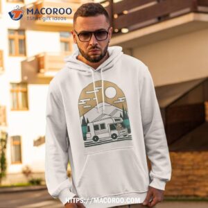 Cdawgva Road Trippin’ T Shirt