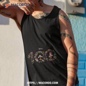Celebrate A Century Of Unforgettable Magic 100 Years Anniversary For Disney Hastag Disney100 For Kids T Shirt 3 celebrate a century of unforgettable magic 100 years anniversary for disney hastag disney100 for kids t shirt tank top 1
