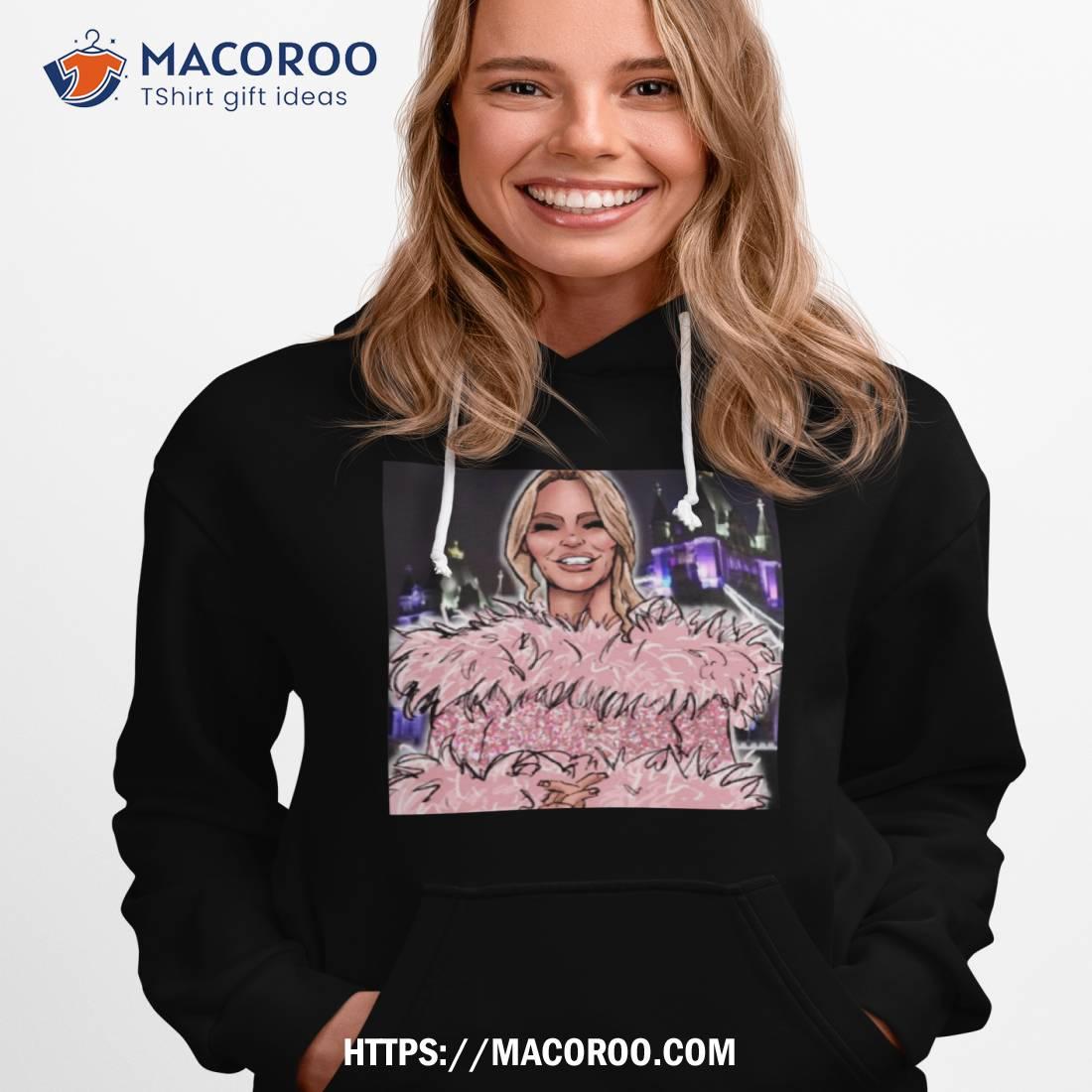 Celebrating The Icons Amanda Holden At Eurovision 2020 Shirt Celebrating The Icons Amanda Holden At Eurovision 2020 Shirt