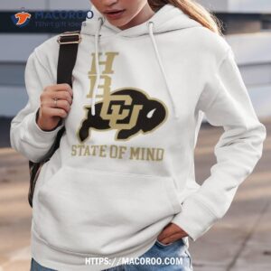 Chamelio Salamander Hbcu State Of Mind T Shirt