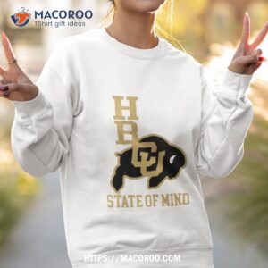 chamelio salamander hbcu state of mind t shirt sweatshirt 2