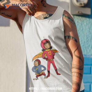 champion moment wordgirl shirt tank top 1