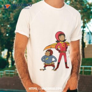 Champion Moment Wordgirl Shirt