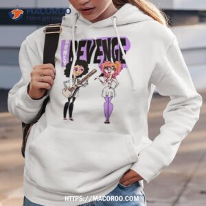 character lavender dust shirt hoodie 3