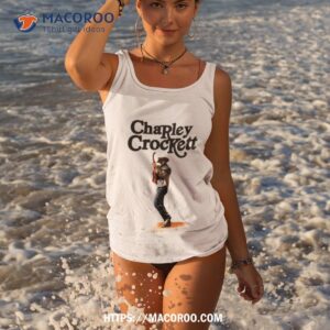 charley crockett ryman 2023 t shirt tank top 3