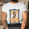 Charley Crockett Vega Copenhagen Dk Sept 20 2023 Poster Shirt