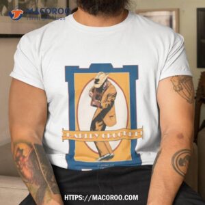 Charley Crockett Vega Copenhagen Dk Sept 20 2023 Poster Shirt