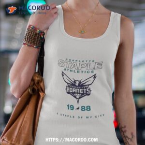 charlotte hornets nba x staple home team t shirt tank top 4