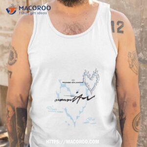 chase atlantic cruel heart shirt tank top