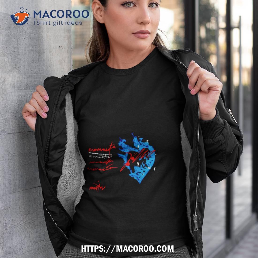 Macoroo Shirt on LinkedIn: Vintage American Papa Football Shirt