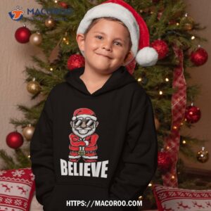 check brand for 50 black african american santa claus shirt hoodie