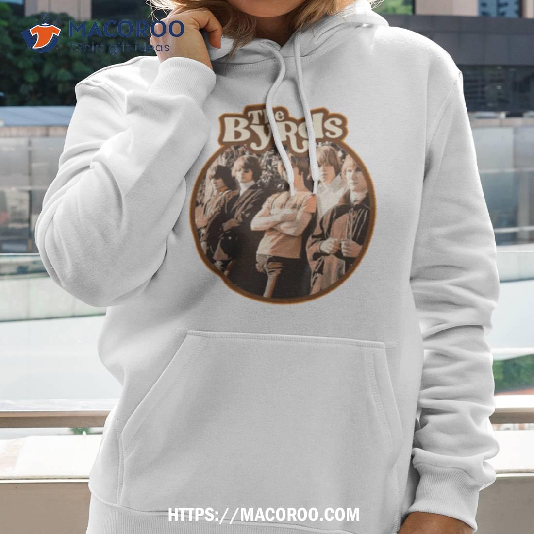 Chestnut Mare American Rock Band The Byrds Shirt Chestnut Mare American Rock Band The Byrds Shirt