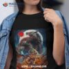 Chetney Pock O’pea Rta Shirt