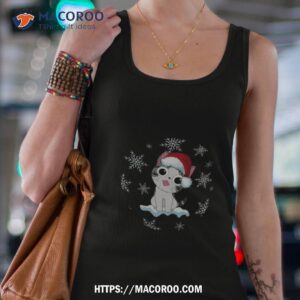 chi s sweet christmas shirt tank top 4