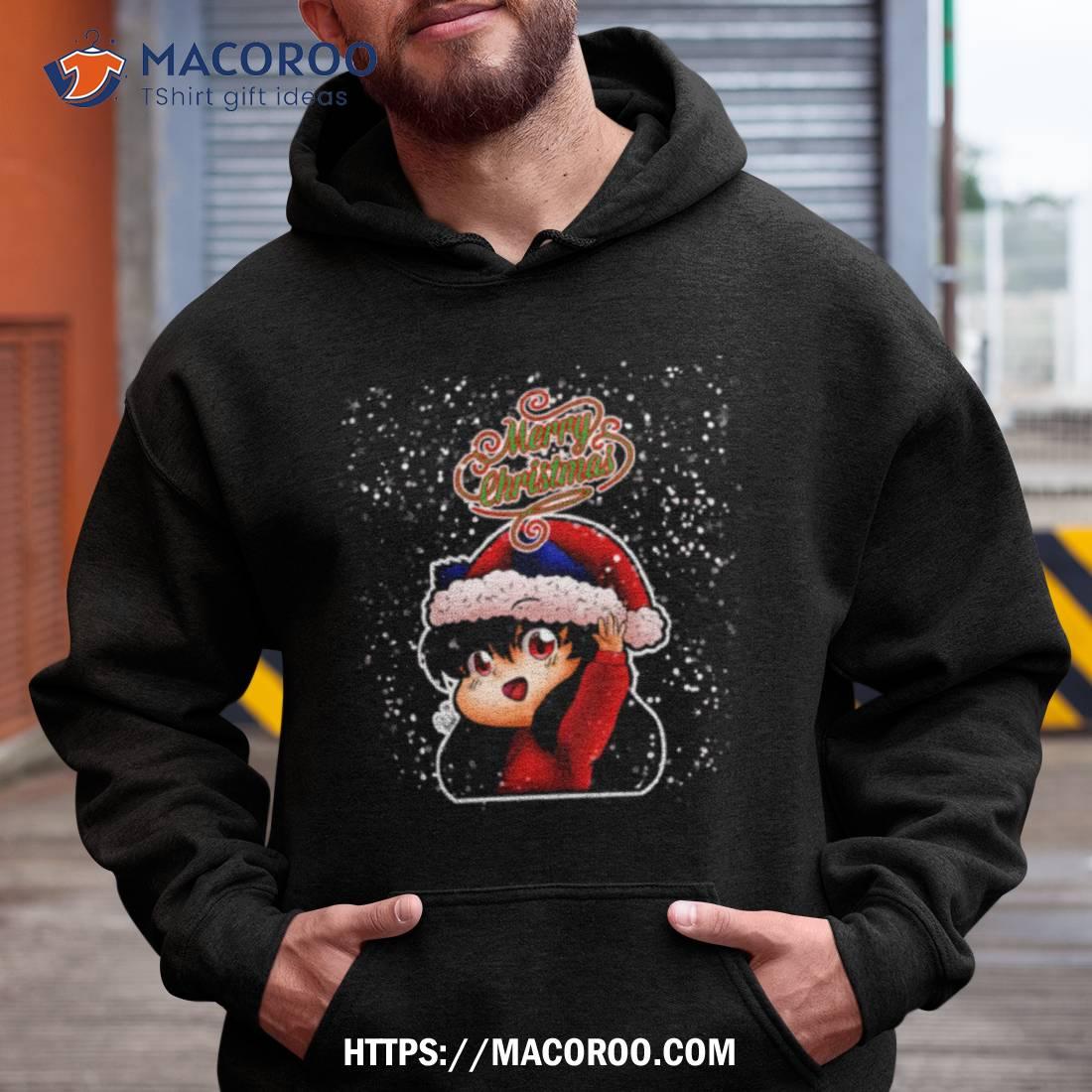 Chibi Christmas 2023 Shirt Chibi Christmas 2023 Shirt