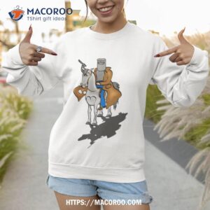 chibi horse such is life ned kelly shirt sweatshirt