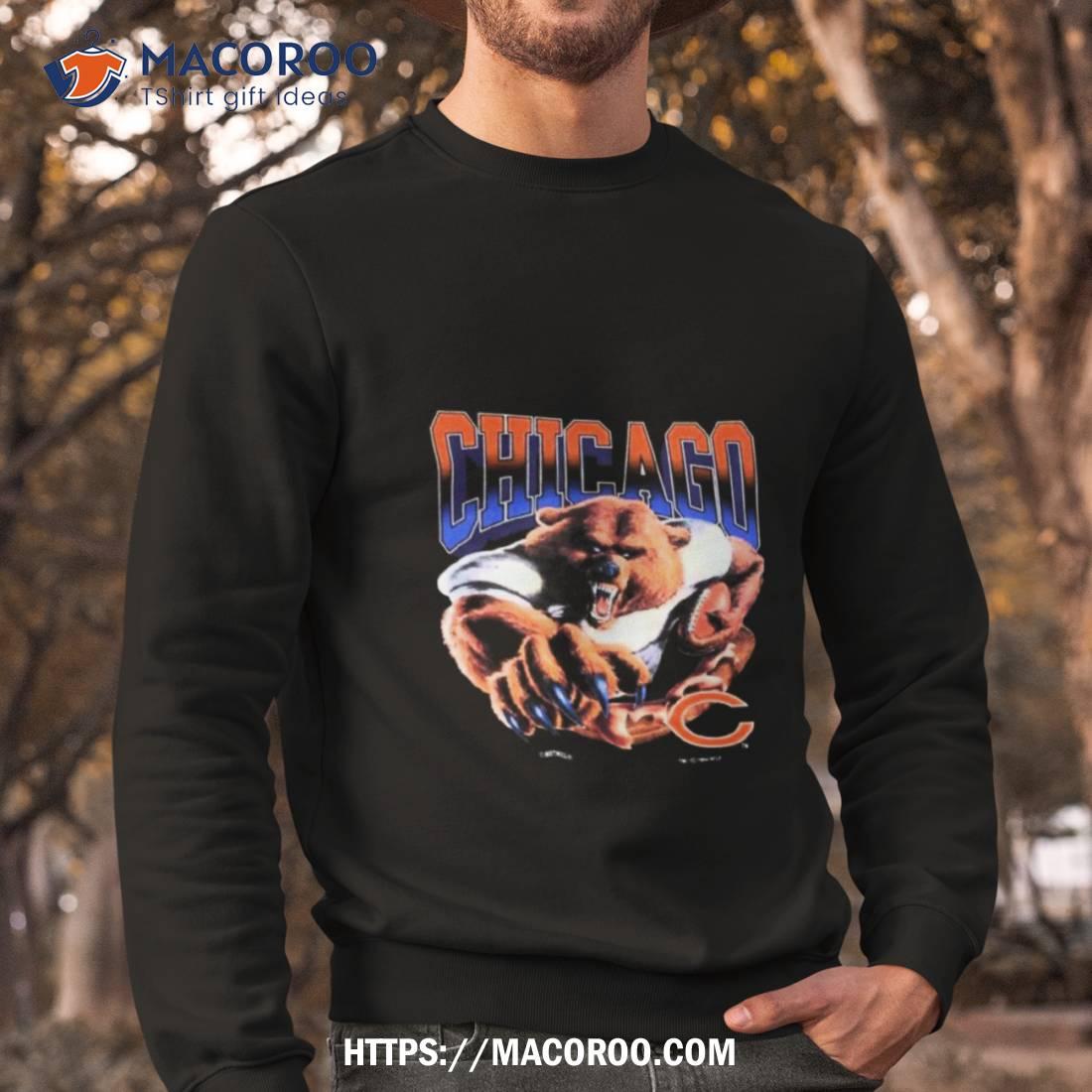 Chicago Bears X Animal Breakout 2023 T Shirt Chicago Bears X Animal Breakout 2023 T Shirt