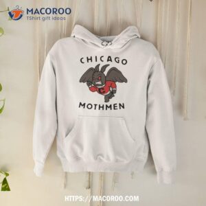 Chicago Mothmen Shirt
