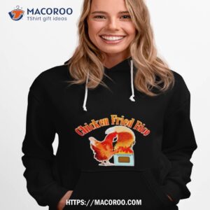 chicken fried rice rooster chef meme shirt hoodie 1