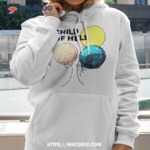 Child Of Hell Shirt