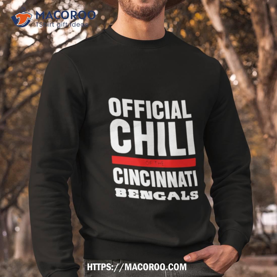 Designer Creates Unique Cincinnati Bengals Jersey Mockups