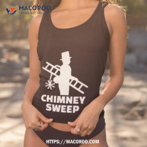 Chimney Sweep Shirt