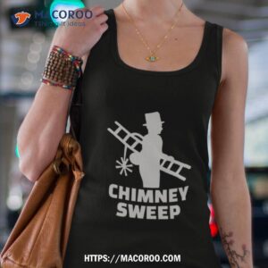 chimney sweep shirt tank top 4