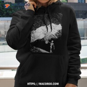 christian degn hermit pallbearer shirt hoodie