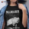 Christian Degn Hermit Pallbearer Shirt