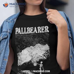 christian degn hermit pallbearer shirt tshirt