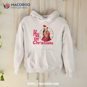 Christmas 2023 Have A Skinny Christmas With Raini Halloween Shirt