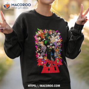 christmas 2023 mob shirt sweatshirt 2