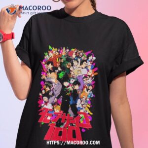 Christmas 2023 Mob Shirt