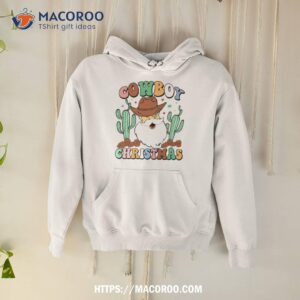 Christmas & Co Est 1896 Santa Animated Shirt