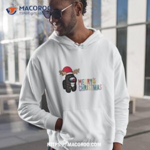 Christmas Deer Shirt