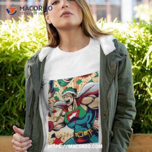 Christmas Doodles Shirt