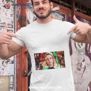 Christmas Emilia Clarke Shirt