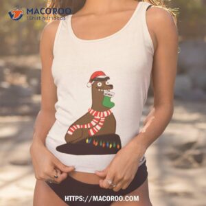 Christmas Gerald Shirt