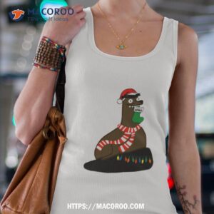 christmas gerald shirt tank top 4