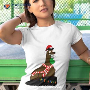 christmas gerald shirt tshirt 1