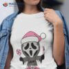 Christmas Ghostface Shirt