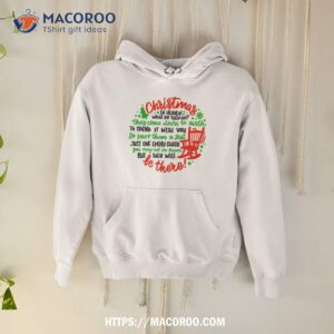 Christmas In Heaven 2023 Shirt 1 christmas in heaven 2023 shirt hoodie