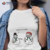 Christmas In Quarantine Shirt